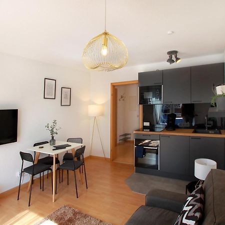 Ferienwohnung Mila Naehe Messe In FDH Екстериор снимка